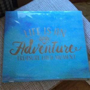 Scrapbook/Photo Album